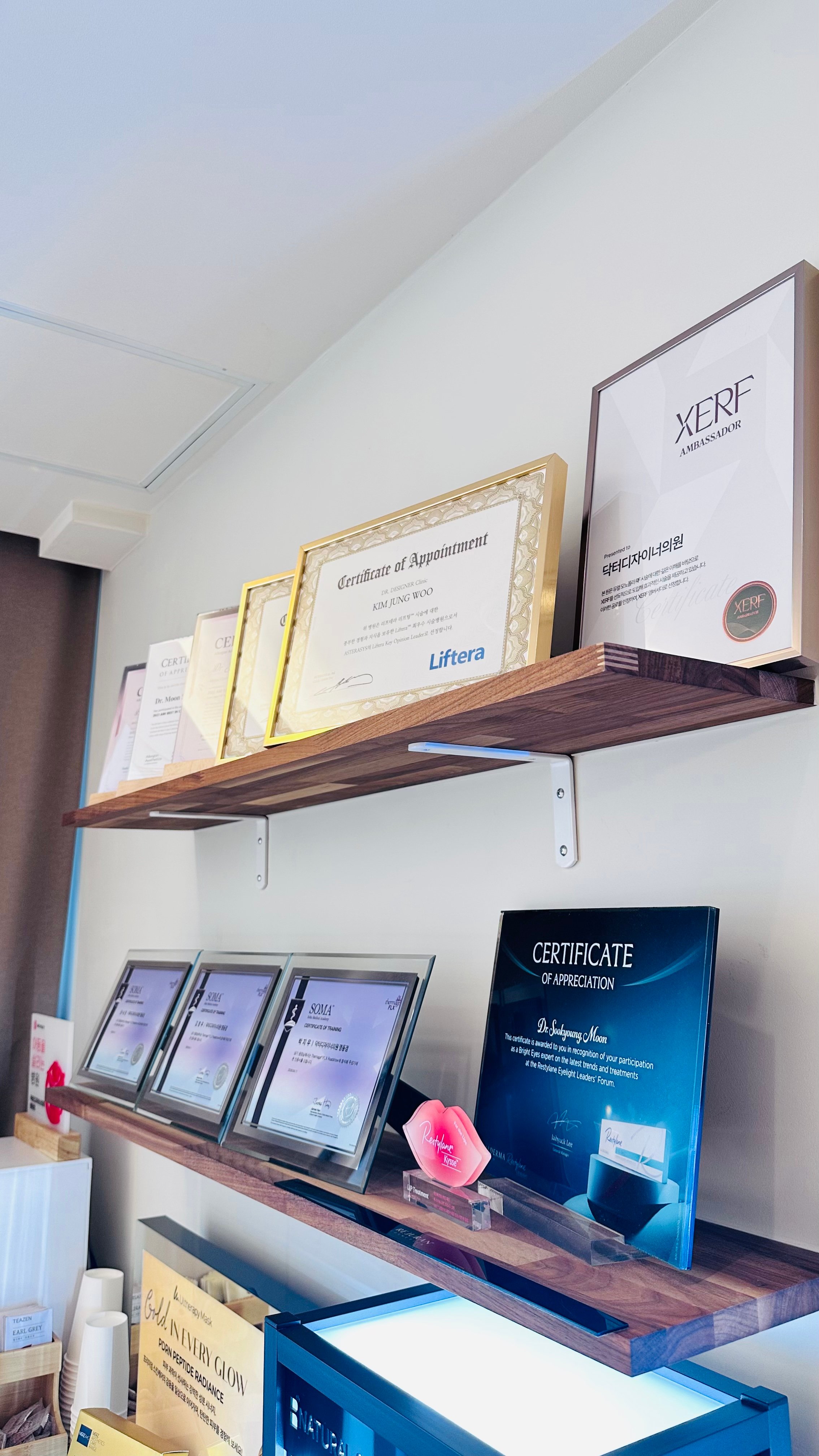Myeongdong Dermatology Clinic
