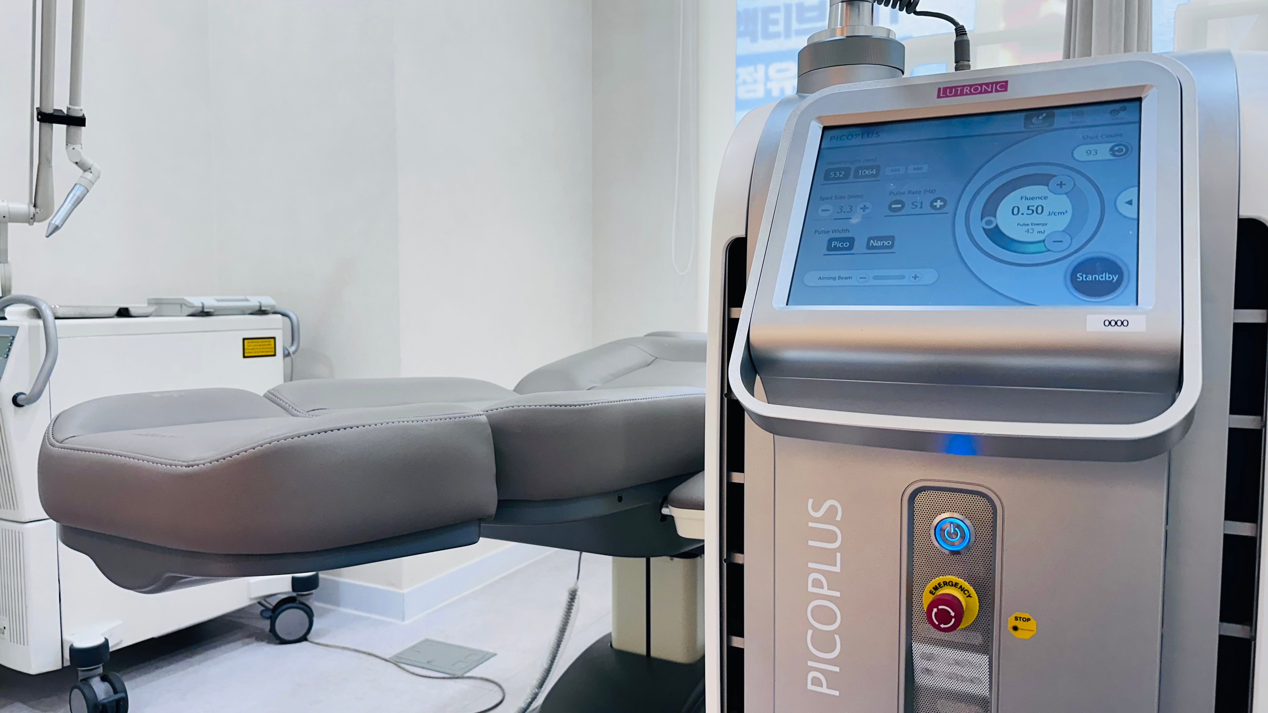 Myeongdong Dermatology Clinic