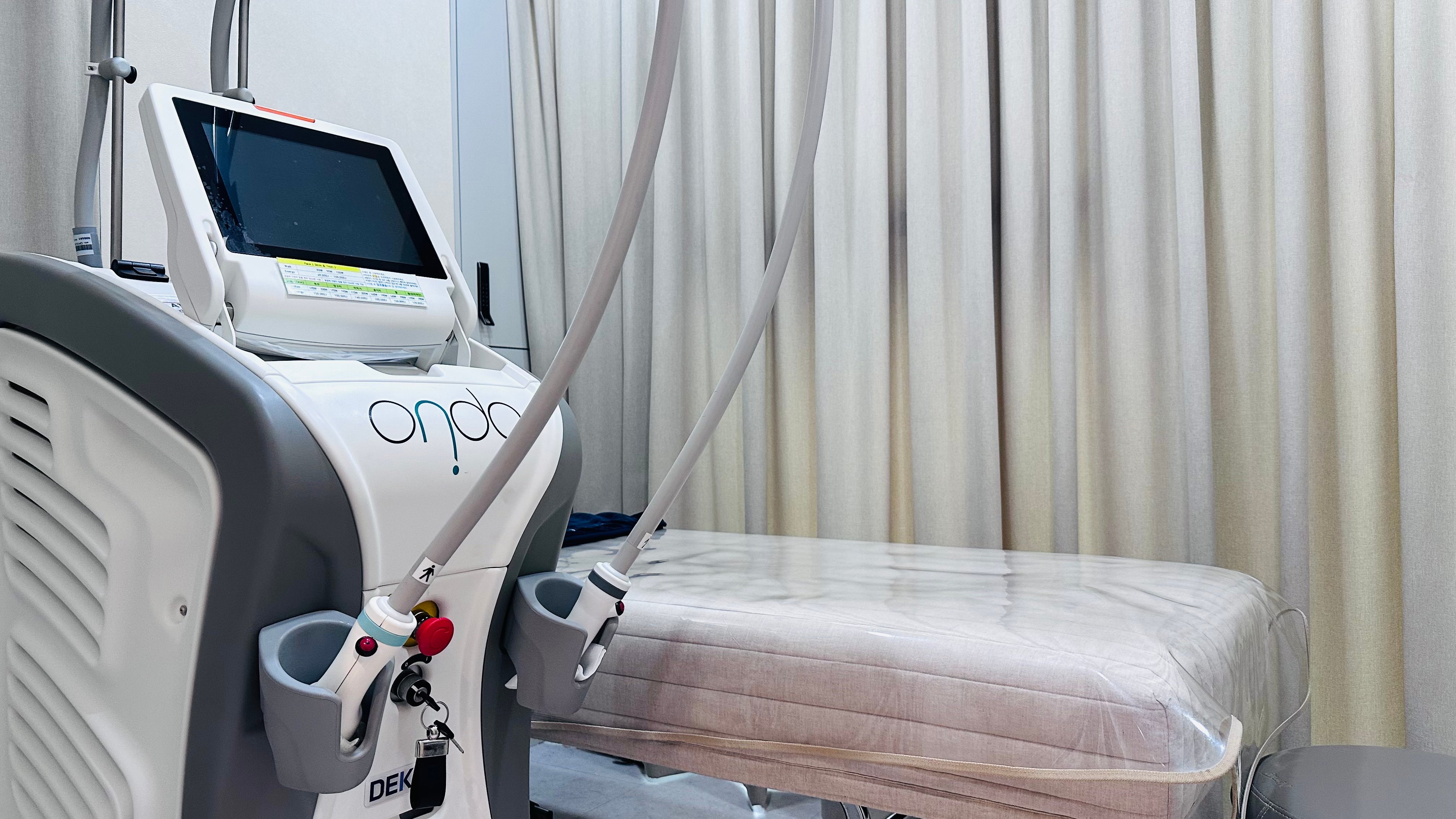 Myeongdong Station Dermatology Clinic